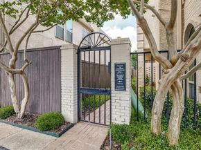 4229  Cole Avenue  115, Dallas Texas 75205