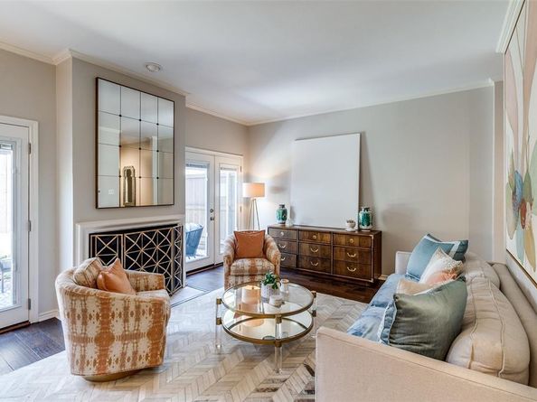 4229  Cole Avenue  115, Dallas Texas 75205