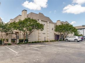 4229  Cole Avenue  115, Dallas Texas 75205