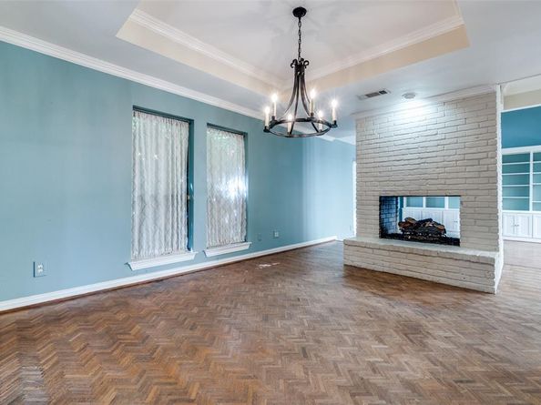 6922  Chevy Chase Avenue , Dallas Texas 75225