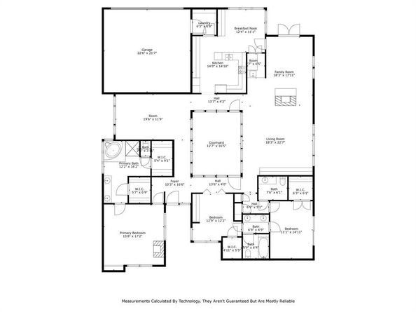 6922  Chevy Chase Avenue , Dallas Texas 75225