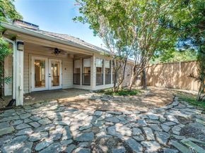 6922  Chevy Chase Avenue , Dallas Texas 75225