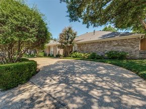 6922  Chevy Chase Avenue , Dallas Texas 75225