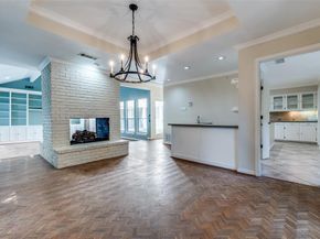 6922  Chevy Chase Avenue , Dallas Texas 75225