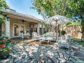 6922  Chevy Chase Avenue , Dallas Texas 75225