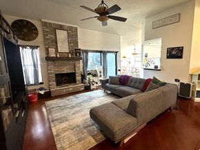 322  Allegheny Trail Lane , Garland Texas 75043