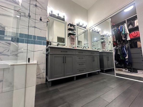 322  Allegheny Trail Lane , Garland Texas 75043