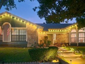 322  Allegheny Trail Lane , Garland Texas 75043