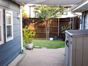 322  Allegheny Trail Lane , Garland Texas 75043