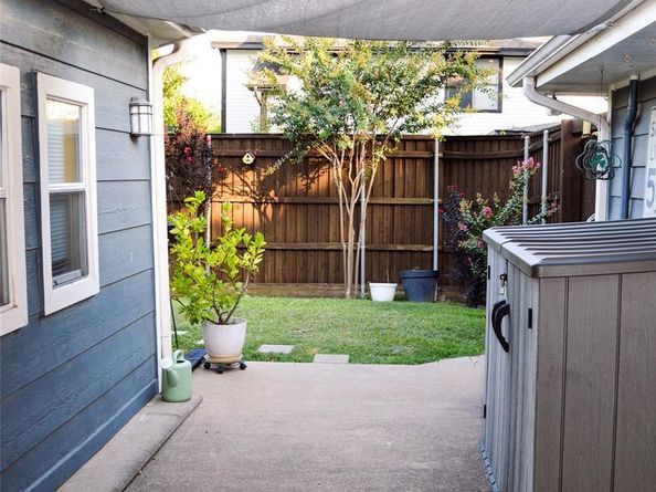 322  Allegheny Trail Lane , Garland Texas 75043