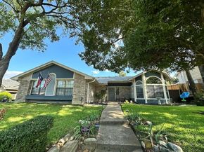 322  Allegheny Trail Lane , Garland Texas 75043