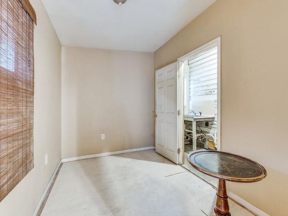 1505  Woods Lane , Haltom City Texas 76117