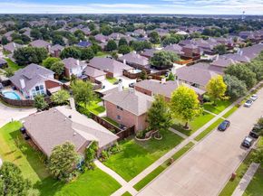 1605  Warm Springs Drive , Allen Texas 75002