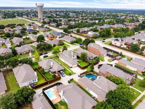 1605  Warm Springs Drive , Allen Texas 75002