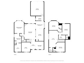 1605  Warm Springs Drive , Allen Texas 75002