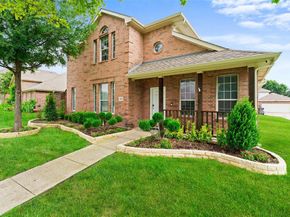 1605  Warm Springs Drive , Allen Texas 75002