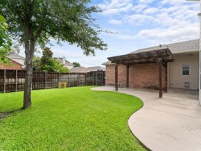1605  Warm Springs Drive , Allen Texas 75002