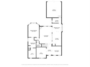 1605  Warm Springs Drive , Allen Texas 75002