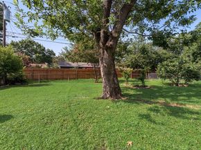 3432  Hilton Drive , Mesquite Texas 75150