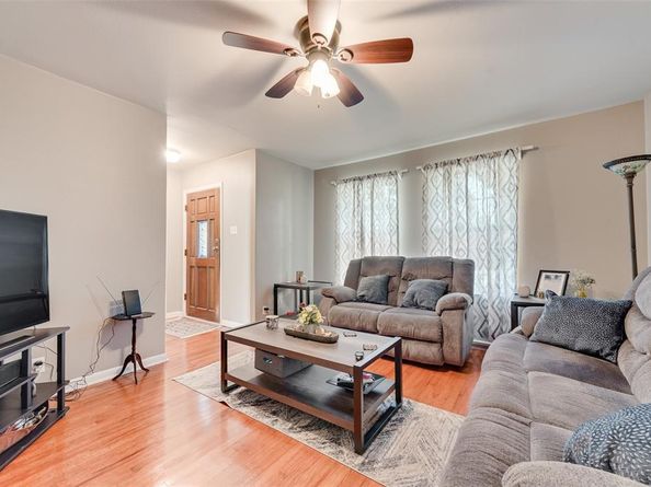 3432  Hilton Drive , Mesquite Texas 75150