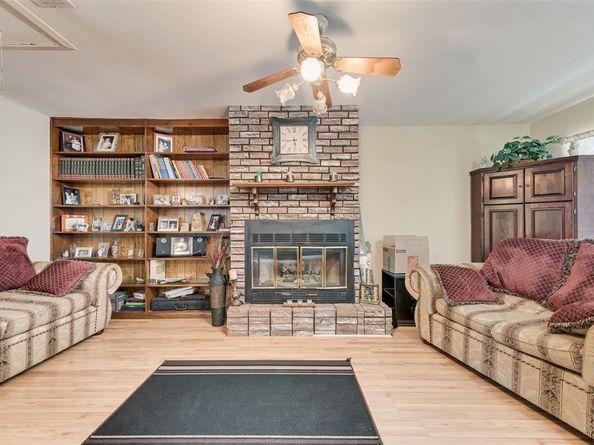 3432  Hilton Drive , Mesquite Texas 75150
