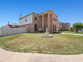 900  Carthage Way , Arlington Texas 76017