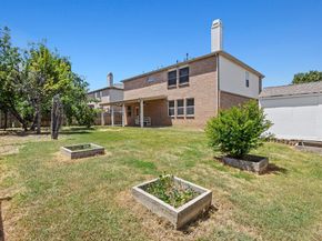 900  Carthage Way , Arlington Texas 76017