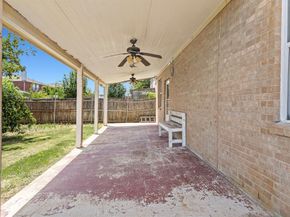 900  Carthage Way , Arlington Texas 76017