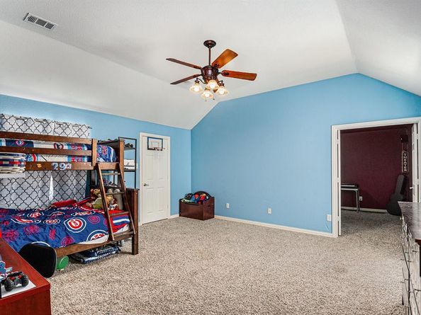 5717  Almond Lane , Fort Worth Texas 76244