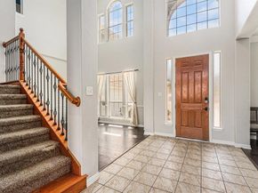 5717  Almond Lane , Fort Worth Texas 76244