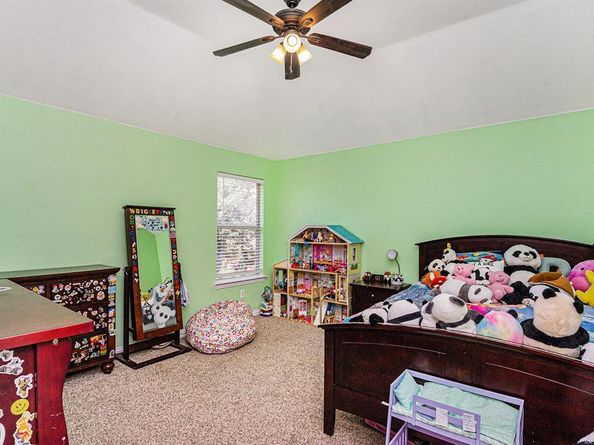 5717  Almond Lane , Fort Worth Texas 76244