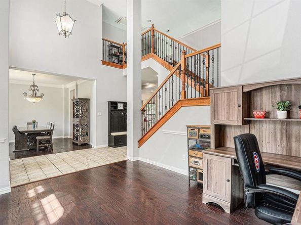 5717  Almond Lane , Fort Worth Texas 76244