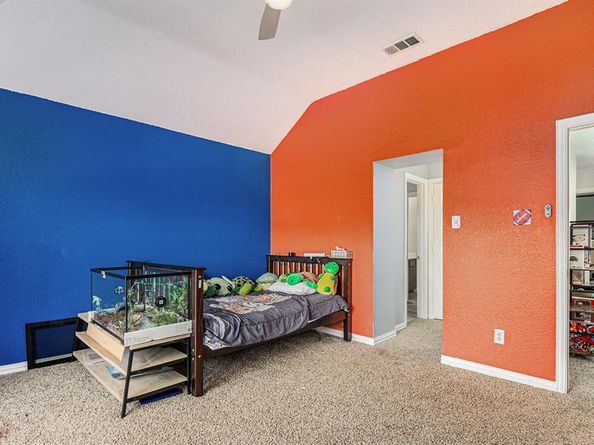 5717  Almond Lane , Fort Worth Texas 76244