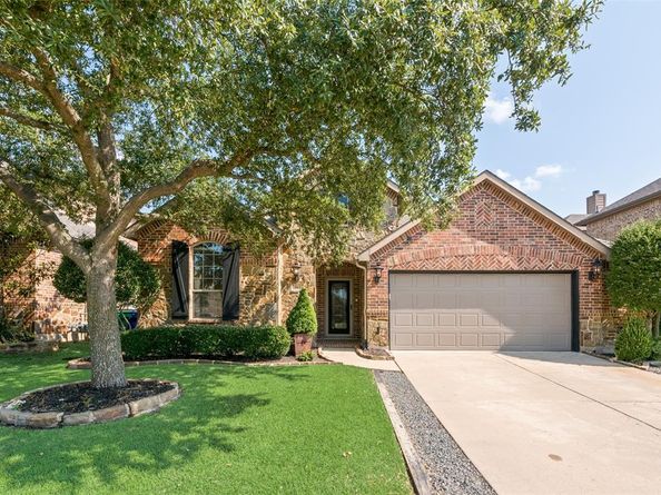 663  Payton Way , Fate Texas 75087