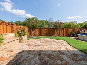 663  Payton Way , Fate Texas 75087