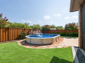 663  Payton Way , Fate Texas 75087