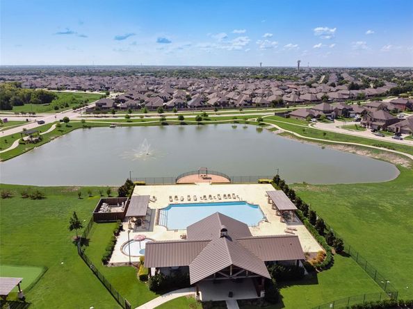 663  Payton Way , Fate Texas 75087