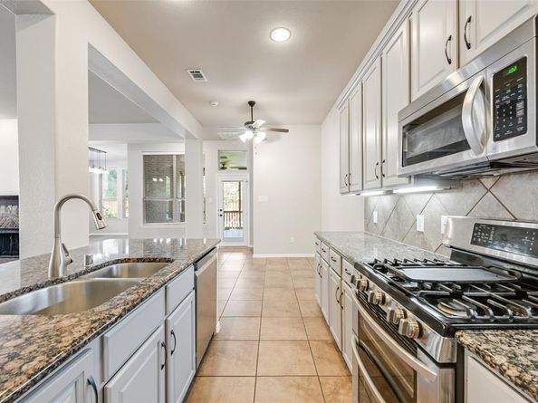 663  Payton Way , Fate Texas 75087