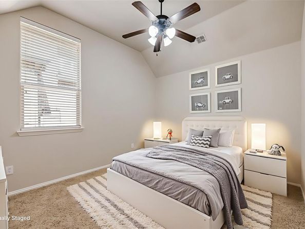 663  Payton Way , Fate Texas 75087