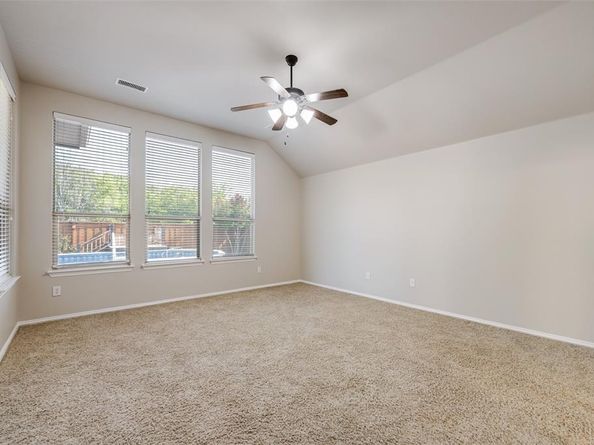 663  Payton Way , Fate Texas 75087