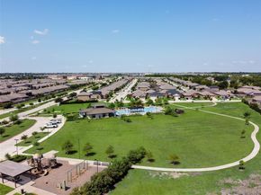 663  Payton Way , Fate Texas 75087