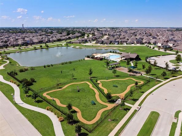 663  Payton Way , Fate Texas 75087