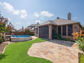 663  Payton Way , Fate Texas 75087