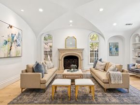 3817  Colgate Avenue , University Park Texas 75225