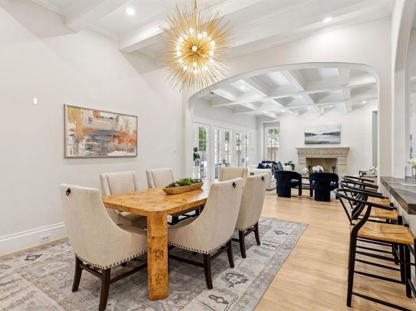 3817  Colgate Avenue , University Park Texas 75225
