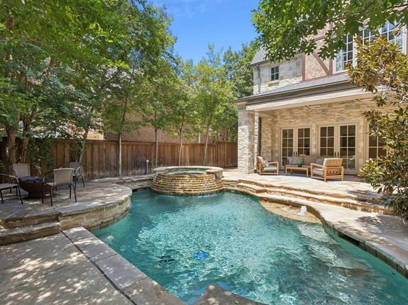 3817  Colgate Avenue , University Park Texas 75225