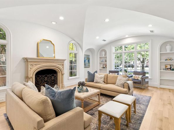 3817  Colgate Avenue , University Park Texas 75225