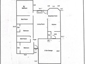 9017  Butterwick Street , Fort Worth Texas 76134