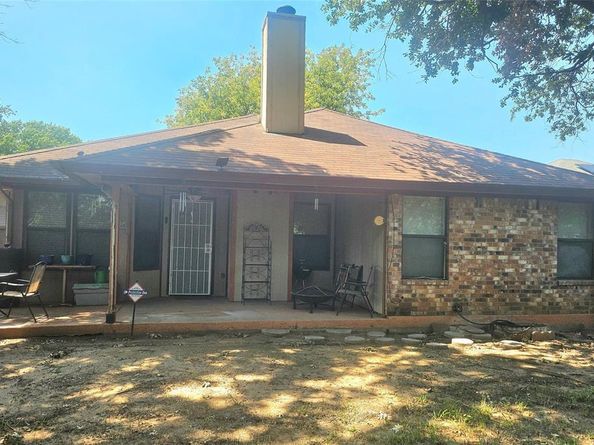 9017  Butterwick Street , Fort Worth Texas 76134
