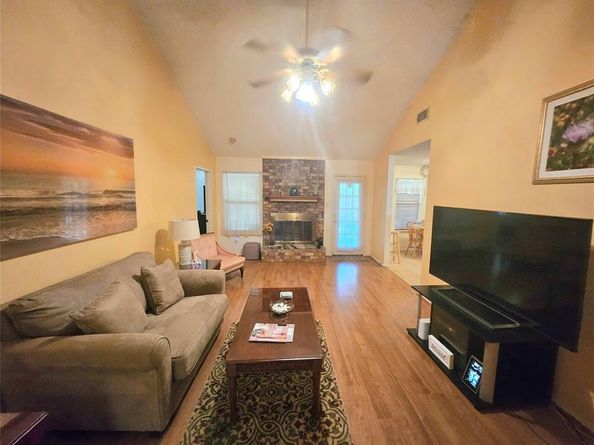 9017  Butterwick Street , Fort Worth Texas 76134